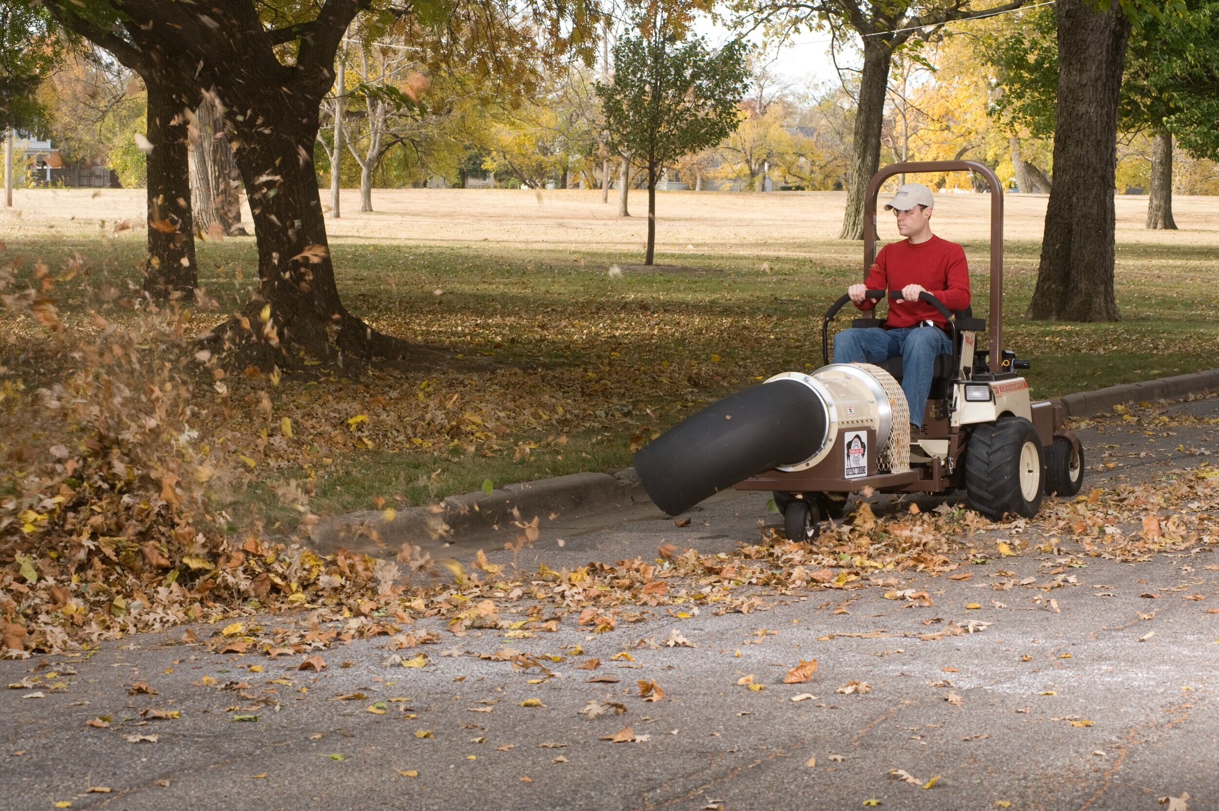 2 - Versatile Implements