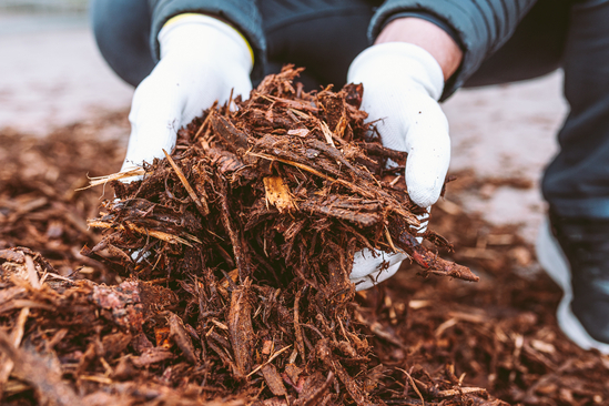 Choosing the right mulch