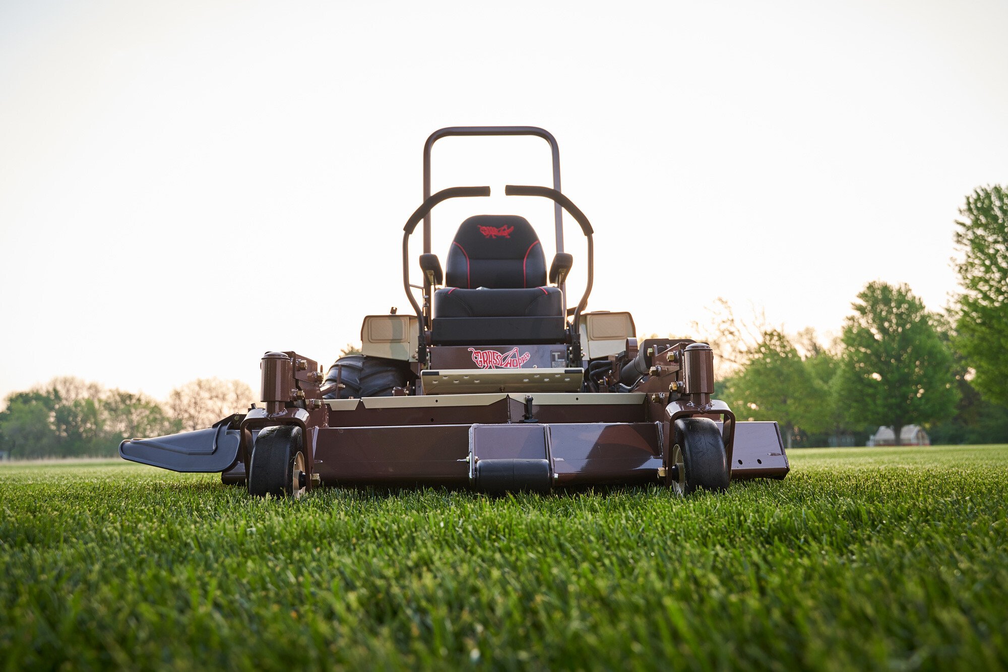 Rookie moves: Seven lawn care business mistakes to avoid