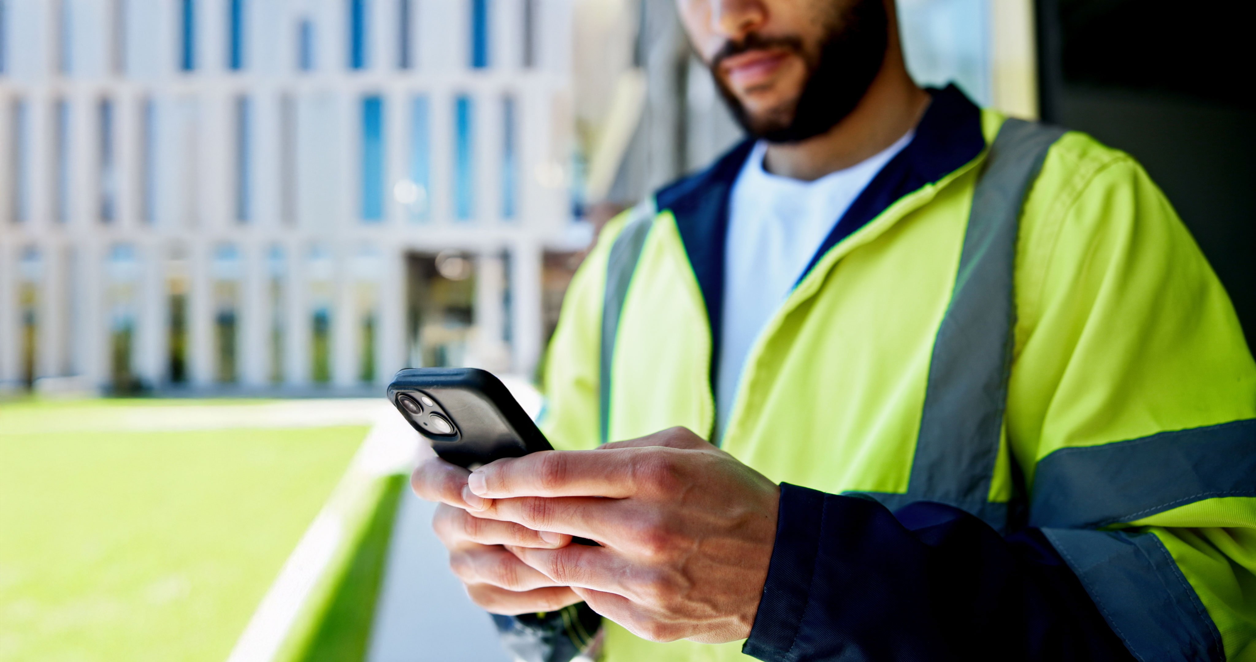 How lawn care companies can leverage social media to grow business