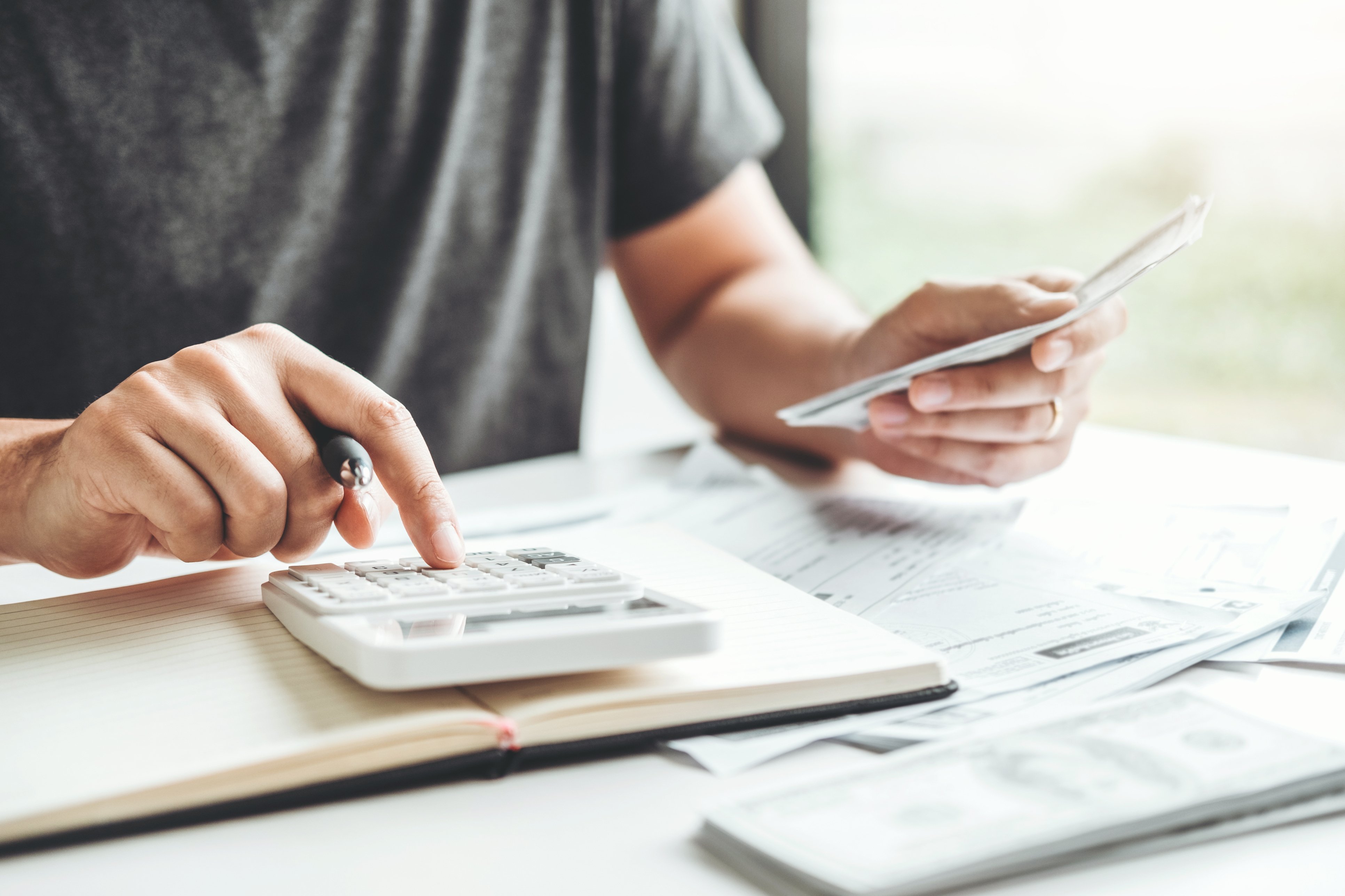 Should your business use Section 179 tax deduction for lawn equipment?