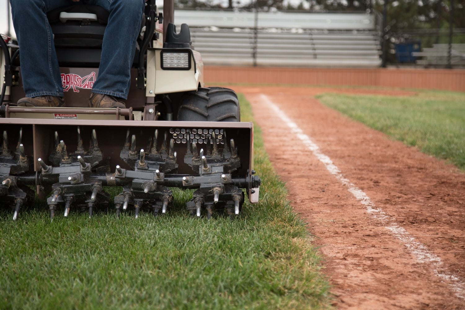 How Much Equipment Invest