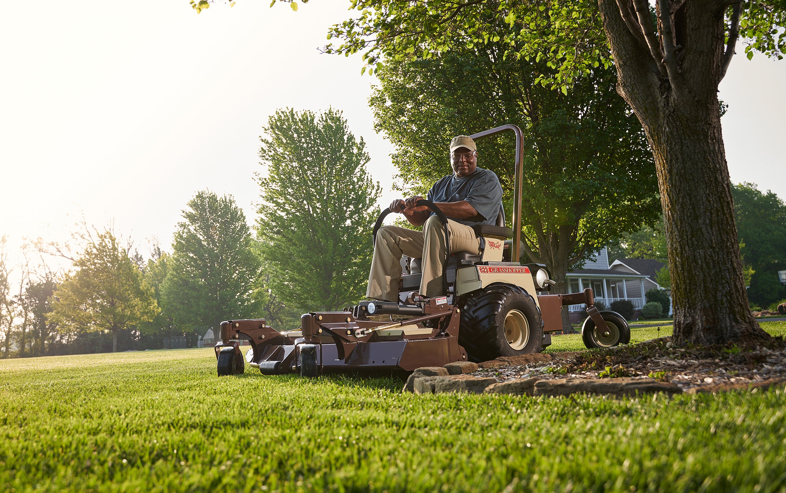 Never NOT buying Grasshopper: Inside the loyalty of a multi-machine owner