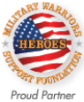 Heroes Badge